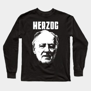 Herzog Long Sleeve T-Shirt